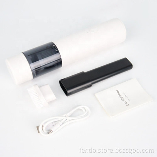 High Quality 70W Portable High Power Vacuum Cleaner